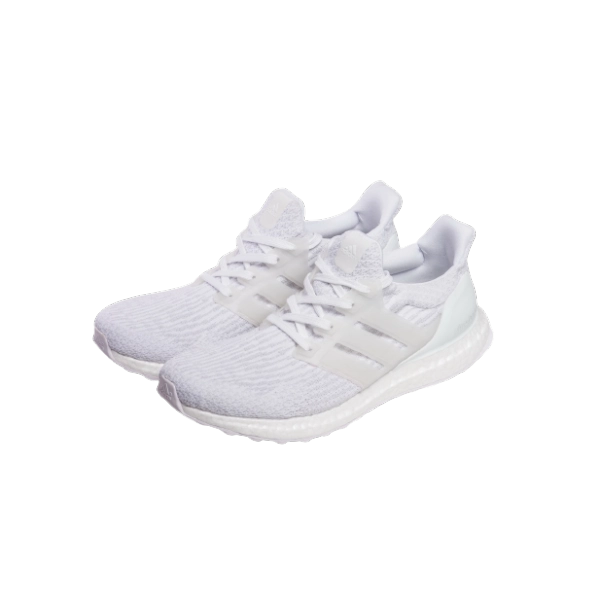 adidas Ultra Boost 3.0 Triple White BA8841