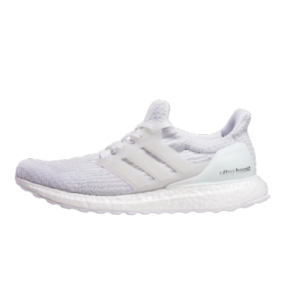 adidas Ultra Boost 3.0 Triple White BA8841