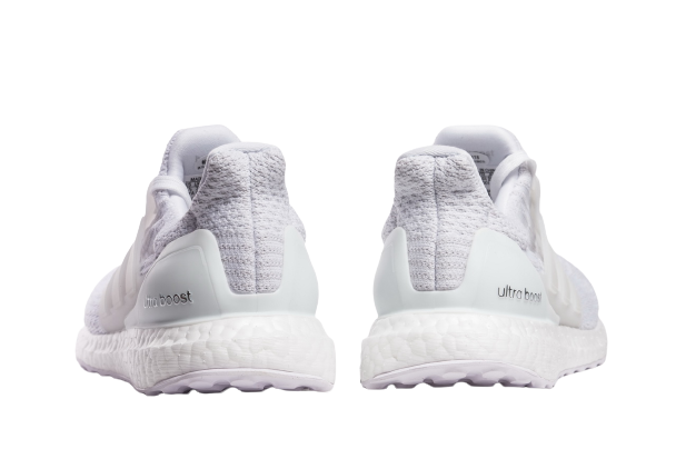 adidas Ultra Boost 3.0 Triple White BA8841