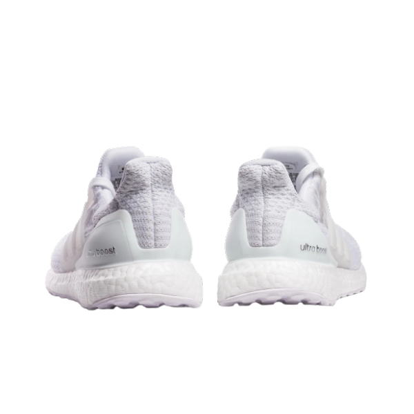 adidas Ultra Boost 3.0 Triple White BA8841