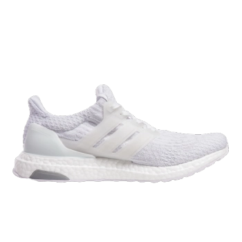 adidas Ultra Boost 3.0 Triple White BA8841