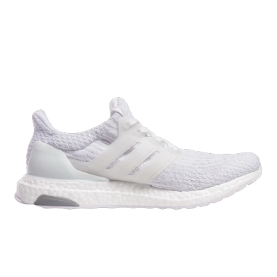 adidas Ultra Boost 3.0 Triple White BA8841