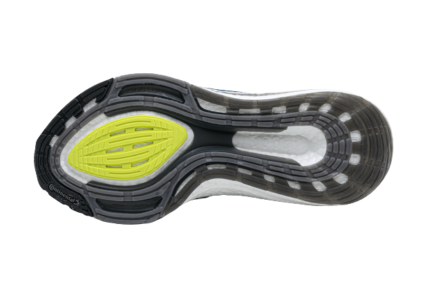 Adidas UltraBoost 21 Crew Navy FY0350