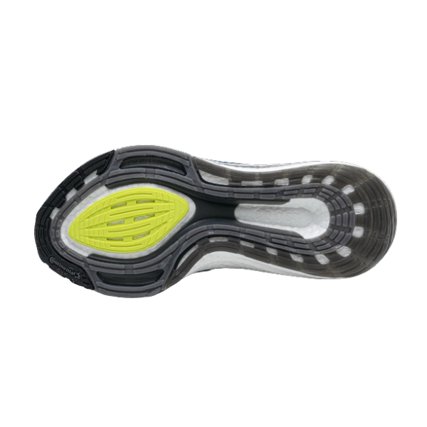 Adidas UltraBoost 21 Crew Navy FY0350