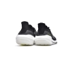 Adidas Ultra Boost 21 Black Solar FY0374