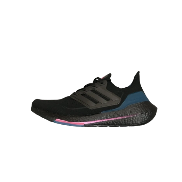 Adidas Ultra Boost 21 Carbon Active Teal FZ1921