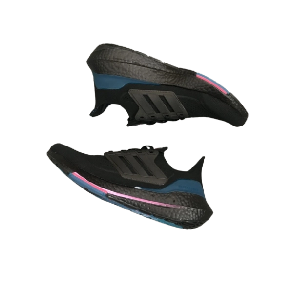 Adidas Ultra Boost 21 Carbon Active Teal FZ1921