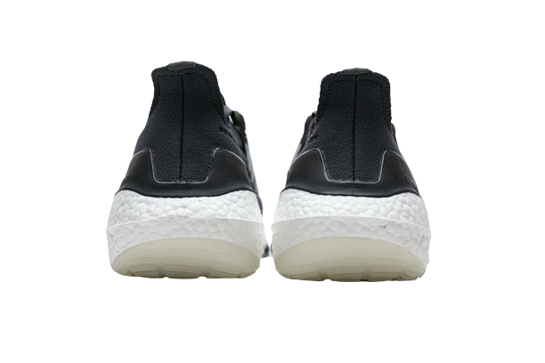 Adidas Ultra Boost 21 Grey Screaming Orange FY0372