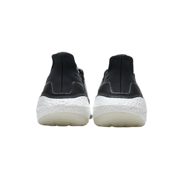 Adidas Ultra Boost 21 Grey Screaming Orange FY0372