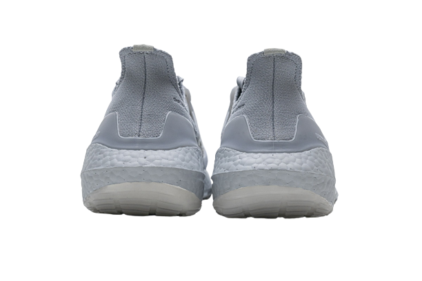 Adidas Ultra Boost 21 Halo Silver FY0432