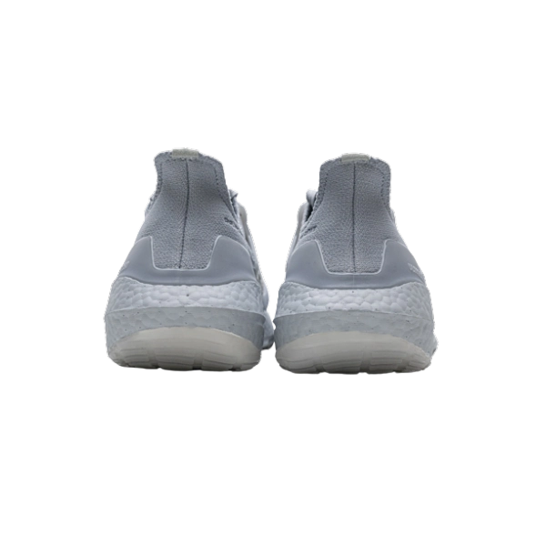 Adidas Ultra Boost 21 Halo Silver FY0432