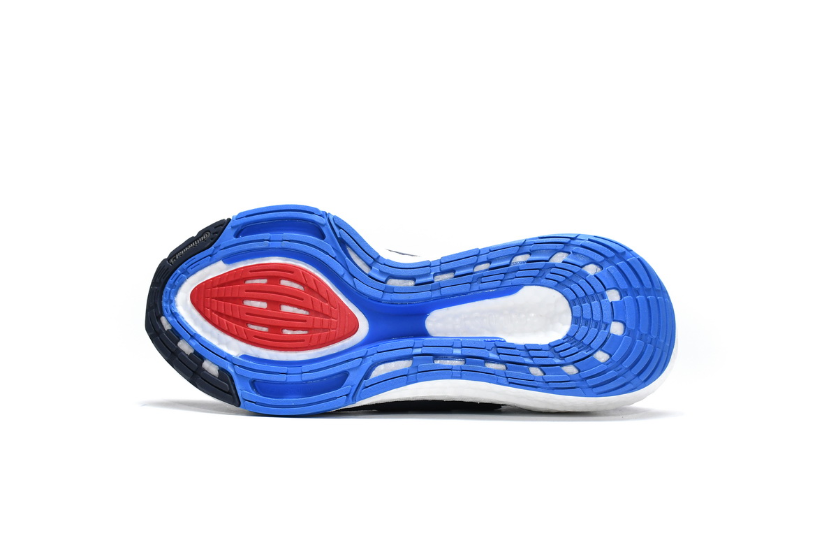 Adidas Ultra Boost 21 Teaser Shadow Navy GY1332