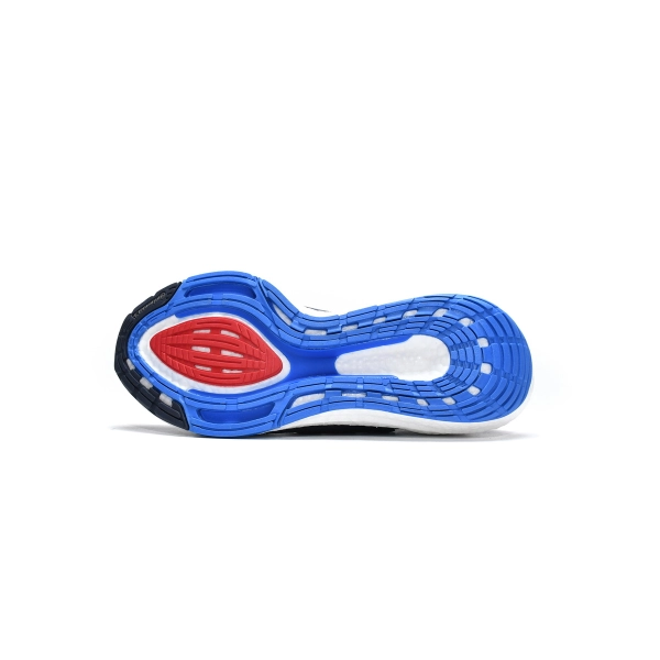 Adidas Ultra Boost 21 Teaser Shadow Navy GY1332