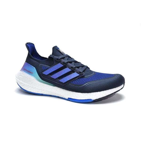 Adidas Ultra Boost 21 Teaser Shadow Navy GY1332