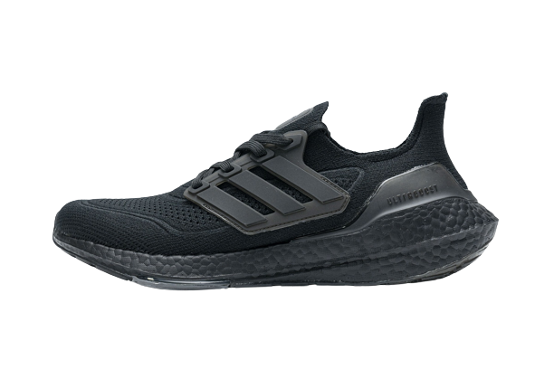 Adidas Ultra Boost 21 Triple Black FY0306