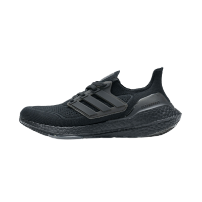 Adidas Ultra Boost 21 Triple Black FY0306