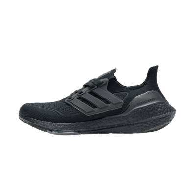Adidas Ultra Boost 21 Triple Black FY0306