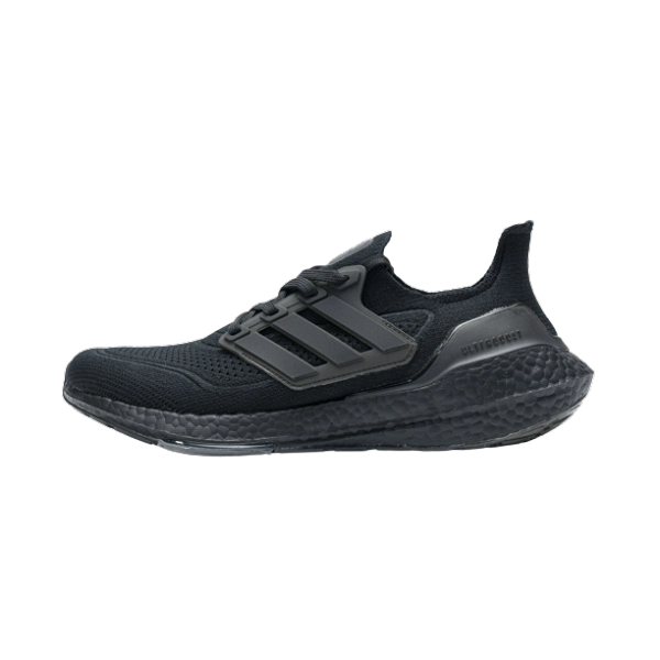 Adidas Ultra Boost 21 Triple Black FY0306
