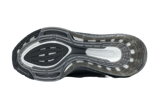 Adidas Ultra Boost 21 Triple Black FY0306