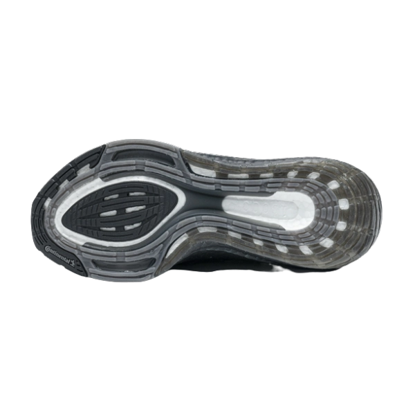 Adidas Ultra Boost 21 Triple Black FY0306