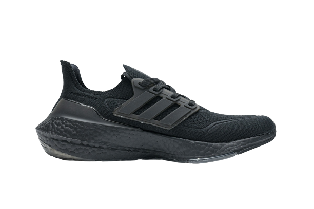 Adidas Ultra Boost 21 Triple Black FY0306