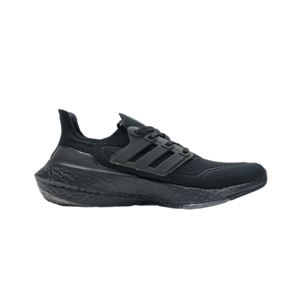 Adidas Ultra Boost 21 Triple Black FY0306