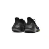 Adidas Ultra Boost 22 Black Solar Yellow GX5915