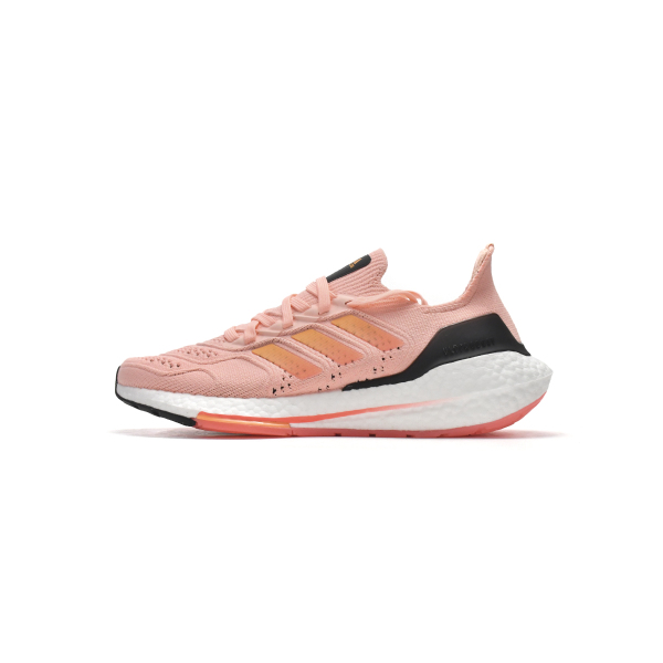 Adidas Ultra Boost 22 Heat.Rdy Light Flash Orange  GX8037