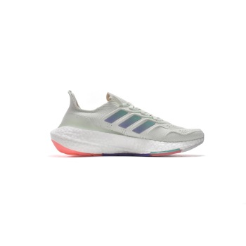Adidas Ultra Boost 22 Heat.RDY White Iridescent  GX8087