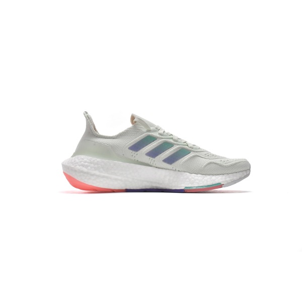 Adidas Ultra Boost 22 Heat.RDY White Iridescent  GX8087