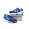 Adidas Ultra Boost 22 Legacy Indigo Sky Solar Yellow GX9333