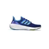 Adidas Ultra Boost 22 Legacy Indigo Sky Solar Yellow GX9333