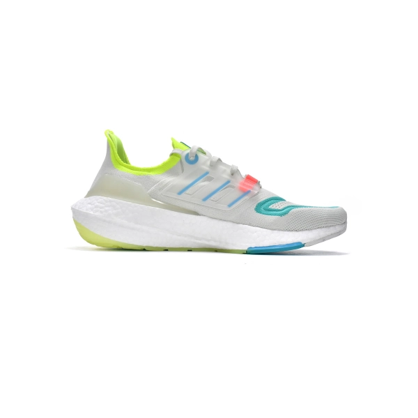 Adidas Ultra Boost 22 Sky Mint Rush GY8674