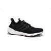 Adidas Ultra Boost 22 Black Legacy Purple H01168