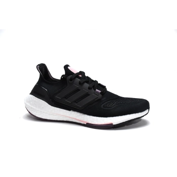 Adidas Ultra Boost 22 Black Legacy Purple H01168