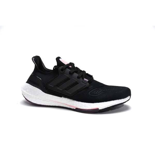 Adidas Ultra Boost 22 Black Legacy Purple H01168