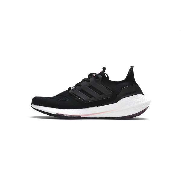 Adidas Ultra Boost 22 Black Legacy Purple H01168