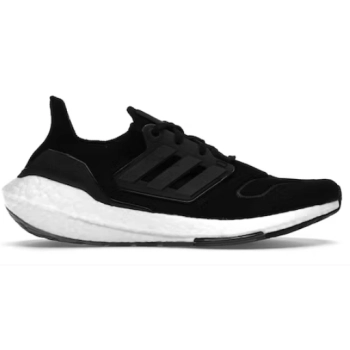Adidas Ultra Boost 22 Black White GX3062