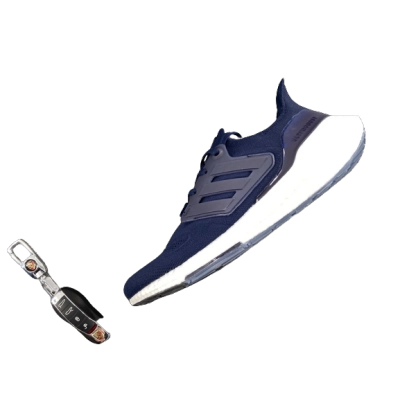 Adidas Ultra Boost 22 Collegiate Navy GX5461