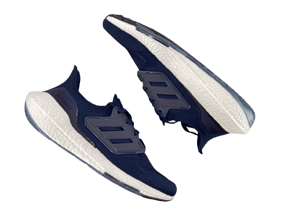 Adidas Ultra Boost 22 Collegiate Navy GX5461