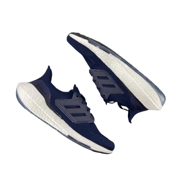 Adidas Ultra Boost 22 Collegiate Navy GX5461