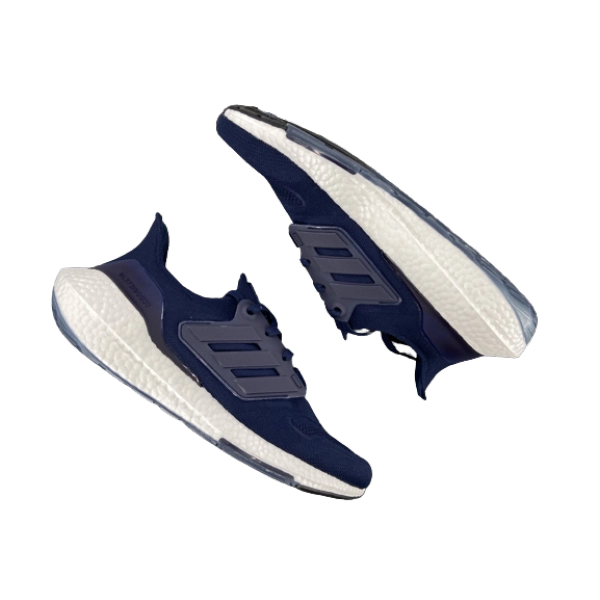 Adidas Ultra Boost 22 Collegiate Navy GX5461