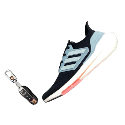 Adidas Ultra Boost 22 Core Black Magic Grey GX3060