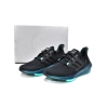 Adidas Ultra Boost 22 Core Black Mint Rush GX5564