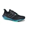 Adidas Ultra Boost 22 Core Black Mint Rush GX5564