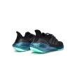 Adidas Ultra Boost 22 Core Black Mint Rush GX5564