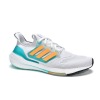 Adidas Ultra Boost 22 Flash Orange Mint Rush GX5463