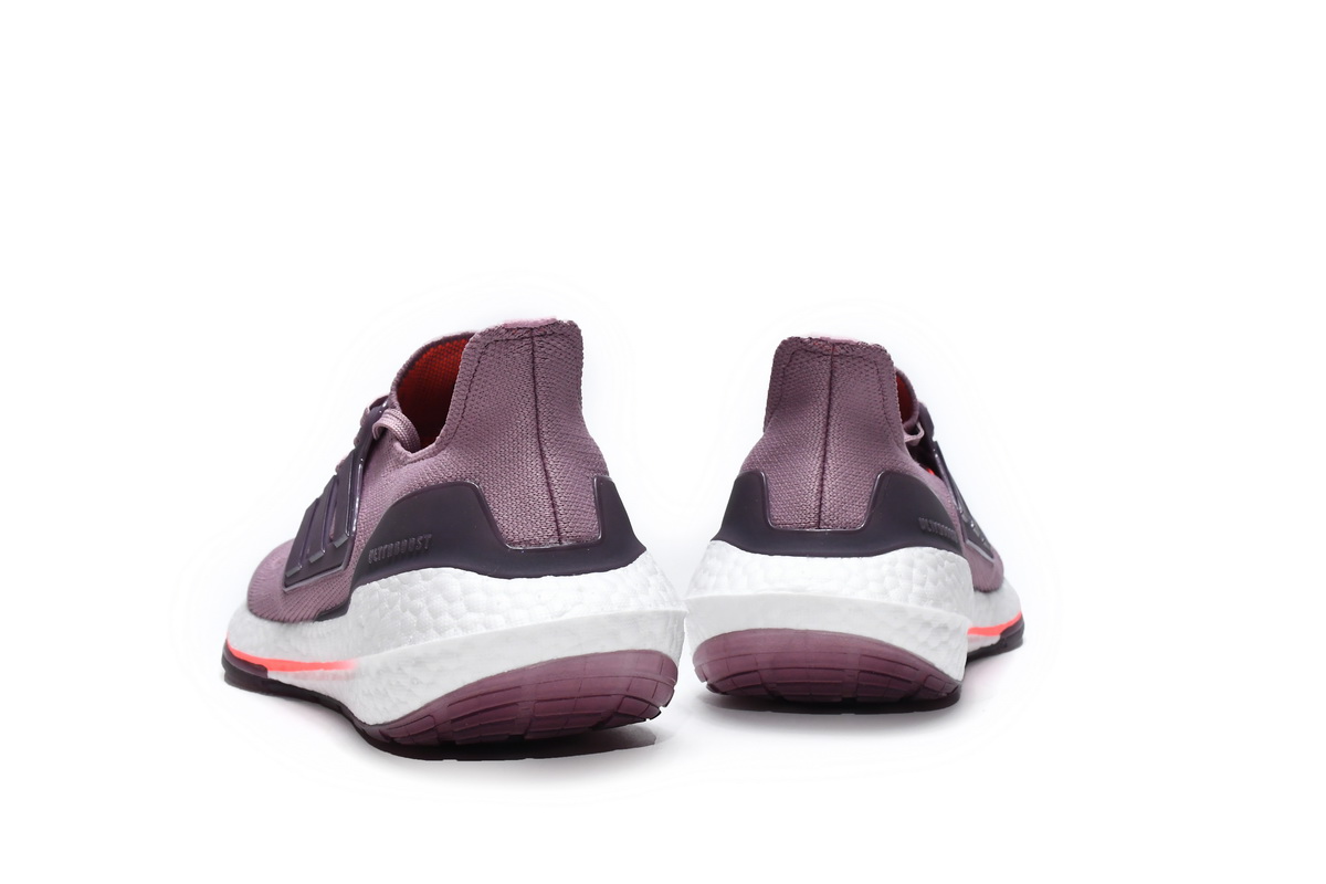 Adidas Ultra Boost 22 Magic Mauve GX5588