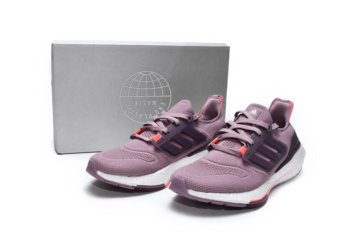 Adidas Ultra Boost 22 Magic Mauve GX5588