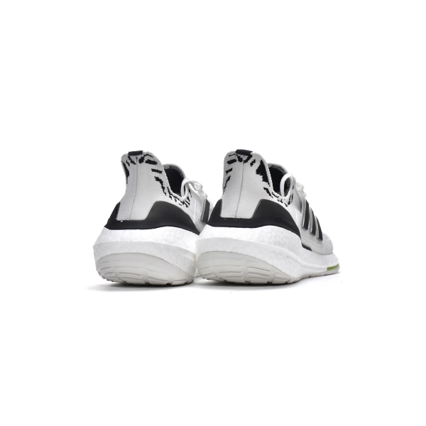 Adidas Ultra Boost 22 Non Dyed Zebra GX5573